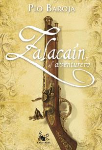 ZALACAIN EL AVENTURERO | 9788467030174 | BAROJA, PIO