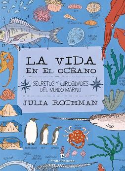 VIDA EN EL OCÉANO, LA | 9788417800789 | ROTHMAN, JULIA | Llibreria L'Illa - Llibreria Online de Mollet - Comprar llibres online