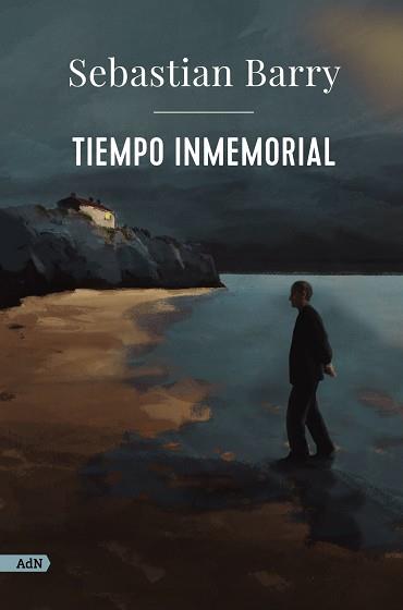 TIEMPO INMEMORIAL | 9788411484114 | BARRY, SEBASTIAN | Llibreria L'Illa - Llibreria Online de Mollet - Comprar llibres online