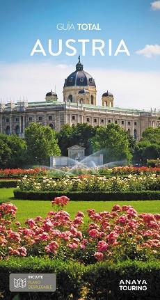 AUSTRIA | 9788491589631 | ANAYA TOURING | Llibreria L'Illa - Llibreria Online de Mollet - Comprar llibres online