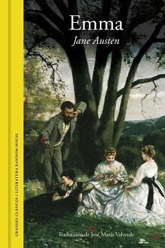 EMMA | 9788439730071 | AUSTEN, JANE | Llibreria L'Illa - Llibreria Online de Mollet - Comprar llibres online