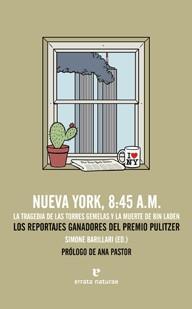 NUEVA YORK, 8:45 A.M. | 9788415217091 | BARILLARI, SIMONE