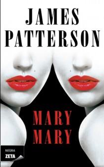 MARY MARY | 9788498725254 | PATTERSON, JAMES | Llibreria L'Illa - Llibreria Online de Mollet - Comprar llibres online