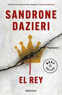 REY, EL | 9788466352017 | DAZIERI, SANDRONE