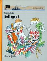 BELLUGUET | 9788466102735 | BLAKE, QUENTIN | Llibreria L'Illa - Llibreria Online de Mollet - Comprar llibres online