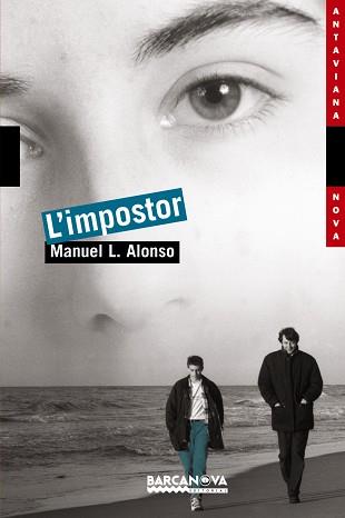 IMPOSTOR, L' | 9788448919726 | ALONSO, MANUEL L.