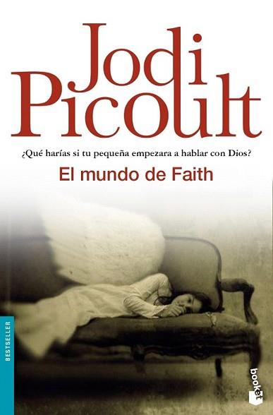 MUNDO DE FAITH (NF), EL | 9788408063643 | PICOULT, JORDI | Llibreria L'Illa - Llibreria Online de Mollet - Comprar llibres online