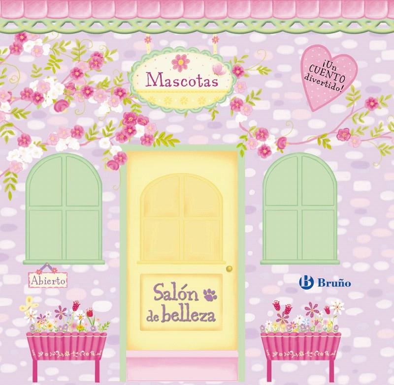 TIENDA DE MASCOTAS (CASTELLANO) | 9788421686355 | Llibreria L'Illa - Llibreria Online de Mollet - Comprar llibres online