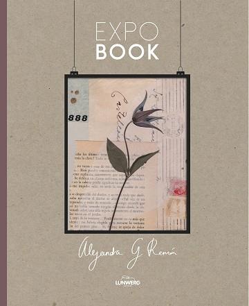 EXPO BOOK. ALEJANDRA G. REMÓN | 9788418260568 | G. REMÓN, ALEJANDRA | Llibreria L'Illa - Llibreria Online de Mollet - Comprar llibres online