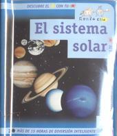 SITEMA SOLAR, EL | 9788434868465