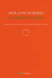 ARGONAUTIQUES, LES | 9788482644066 | RODES, APOL·LONI DE