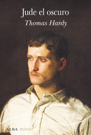 JUDE EL OSCURO | 9788490653845 | HARDY, THOMAS | Llibreria L'Illa - Llibreria Online de Mollet - Comprar llibres online
