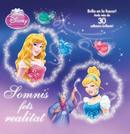 PRINCESES. SOMNIS FETS REALITAT | 9788490572764 | DIVERSOS AUTORS | Llibreria L'Illa - Llibreria Online de Mollet - Comprar llibres online