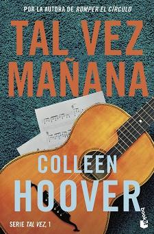 TAL VEZ MAÑANA (MAYBE SOMEDAY) | 9788408275596 | HOOVER, COLLEEN | Llibreria L'Illa - Llibreria Online de Mollet - Comprar llibres online