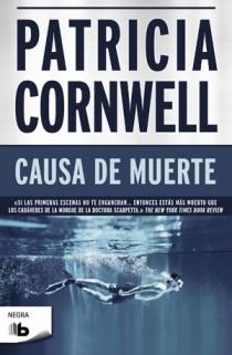 CAUSA DE MUERTE | 9788498726367 | CORNWELL, PATRICIA D.
