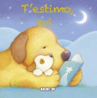 T' ESTIMO AVI | 9788499137933 | TODOLIBRO, EQUIPO