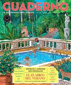 CUADERNO VOL. 12 | 9788410323575 | Llibreria L'Illa - Llibreria Online de Mollet - Comprar llibres online