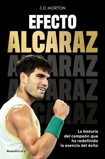 EFECTO ALCARAZ | 9791387905323 | MORTON, J.D. | Llibreria L'Illa - Llibreria Online de Mollet - Comprar llibres online