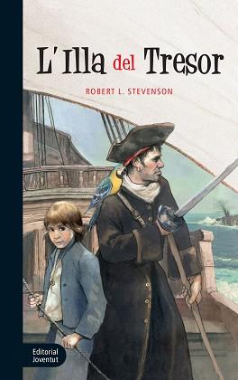 ILLA DEL TRESOR, L' | 9788426145338 | STEVENSON, ROBERT L. | Llibreria L'Illa - Llibreria Online de Mollet - Comprar llibres online