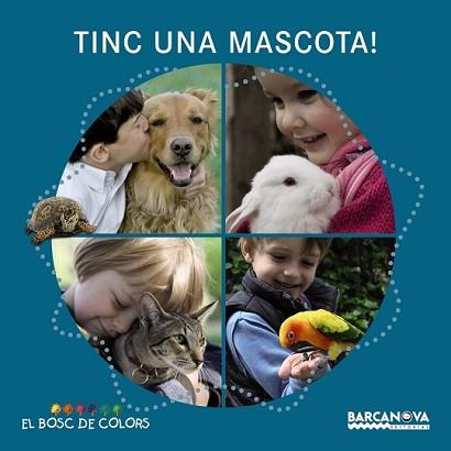 TINC UNA MASCOTA! | 9788448932732 | BALDÓ, ESTEL/GIL, ROSA/SOLIVA, MARIA | Llibreria L'Illa - Llibreria Online de Mollet - Comprar llibres online