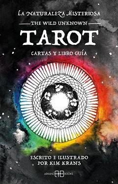 NATURALEZA MISTERIOSA TAROT | 9788417851668 | KRANS, KIM