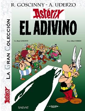 ADIVINO, EL | 9788469626177 | GOSCINNY, RENÉ
