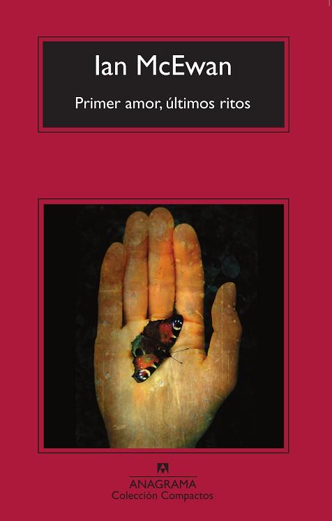 PRIMER AMOR ULTIMOS RITOS | 9788433973238 | MCEWAN, IAN