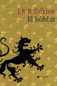 HOBBIT, EL | 9788482642772 | TOLKIEN, J.R.R. | Llibreria L'Illa - Llibreria Online de Mollet - Comprar llibres online