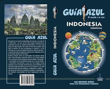 INDONESIA | 9788480239653 | MAZARRASA, LUIS | Llibreria L'Illa - Llibreria Online de Mollet - Comprar llibres online