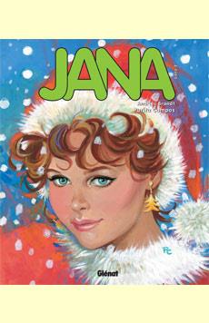 JANA 02 | 9788483578391 | CAMPOS, PURITA | Llibreria L'Illa - Llibreria Online de Mollet - Comprar llibres online