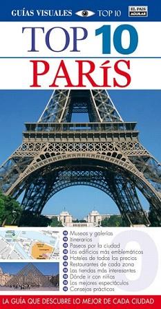 PARÍS | 9788403511606 | VARIOS AUTORES