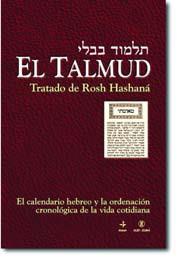 TALMUD, EL | 9788441416932