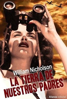 TIERRA DE NUESTROS PADRES, LA | 9788420678016 | NICHOLSON, WILLIAM