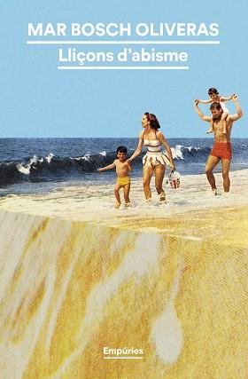 LLIÇONS D'ABISME | 9791387736170 | BOSCH OLIVERAS, MAR | Llibreria L'Illa - Llibreria Online de Mollet - Comprar llibres online
