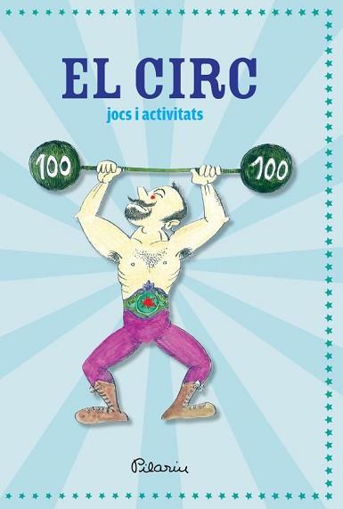 CIRC, EL (BUSCA I TROBA) | 9788490573198 | BAYES, PILARÍN | Llibreria L'Illa - Llibreria Online de Mollet - Comprar llibres online