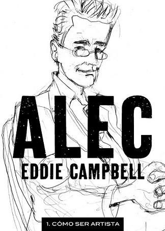 CÓMO SER ARTISTA | 9788492769827 | CAMPBELL, EDDIE | Llibreria L'Illa - Llibreria Online de Mollet - Comprar llibres online