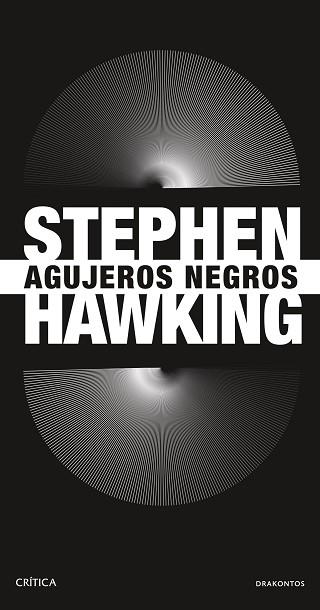 AGUJEROS NEGROS | 9788491998754 | HAWKING, STEPHEN