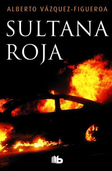 SULTANA ROJA | 9788490702703 | VÁZQUEZ-FIGUEROA, ALBERTO | Llibreria L'Illa - Llibreria Online de Mollet - Comprar llibres online