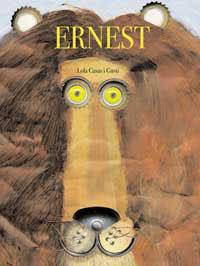 ERNEST | 9788478718924 | CASAS, LOLA