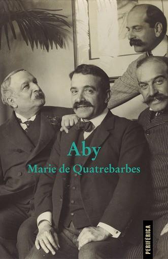 ABY | 9788410171732 | DE QUATREBARBES, MARIE | Llibreria L'Illa - Llibreria Online de Mollet - Comprar llibres online