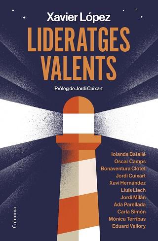 LIDERATGES VALENTS | 9788466430852 | LÓPEZ ORTIN, XAVIER | Llibreria L'Illa - Llibreria Online de Mollet - Comprar llibres online