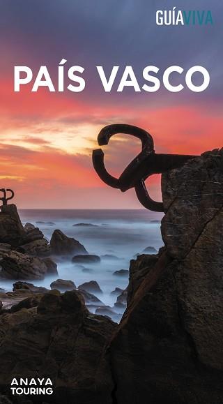 PAÍS VASCO | 9788491587576 | GÓMEZ, IÑAKI | Llibreria L'Illa - Llibreria Online de Mollet - Comprar llibres online