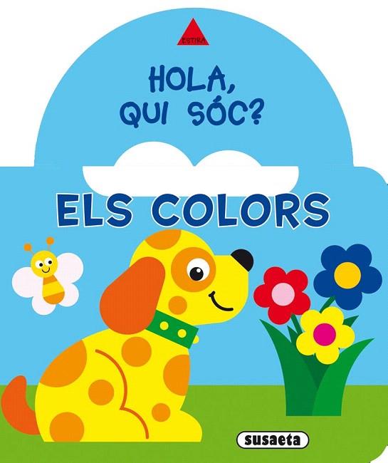 COLORS, ELS | 9788467725308