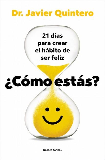 CÓMO ESTÁS? | 9788410442504 | QUINTERO, JAVIER | Llibreria L'Illa - Llibreria Online de Mollet - Comprar llibres online