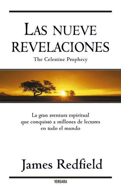 NUEVE REVELACIONES, LAS | 9788466617055 | REDFIELD, JAMES