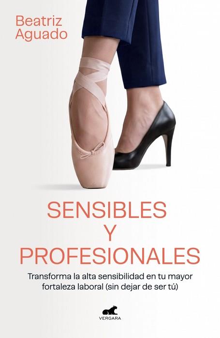 SENSIBLES Y PROFESIONALES | 9791388038518 | AGUADO, BEATRIZ | Llibreria L'Illa - Llibreria Online de Mollet - Comprar llibres online