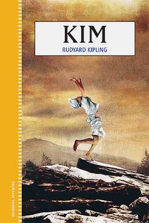KIM | 9788426137197 | KIPLING, RUDYARD | Llibreria L'Illa - Llibreria Online de Mollet - Comprar llibres online