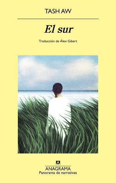 SUR, EL | 9788433950796 | AW, TASH | Llibreria L'Illa - Llibreria Online de Mollet - Comprar llibres online