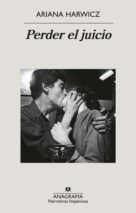 PERDER EL JUICIO | 9788433924056 | HARWICZ, ARIANA | Llibreria L'Illa - Llibreria Online de Mollet - Comprar llibres online