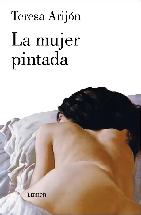 MUJER PINTADA, LA | 9788426422705 | ARIJÓN, TERESA | Llibreria L'Illa - Llibreria Online de Mollet - Comprar llibres online